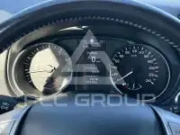 2016 Nissan QASHQAI