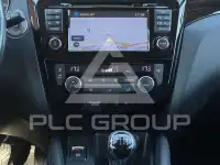 2016 Nissan QASHQAI