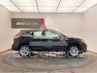 2016 Nissan QASHQAI