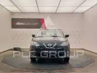 2016 Nissan QASHQAI