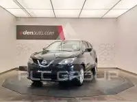 2016 Nissan QASHQAI