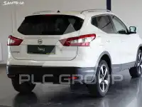 2016 Nissan QASHQAI