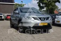2016 Nissan QASHQAI