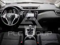 2016 Nissan QASHQAI