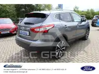 2016 Nissan QASHQAI