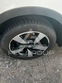 2016 Nissan QASHQAI