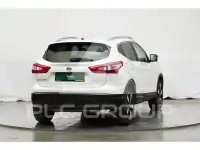 2016 Nissan QASHQAI