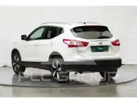 2016 Nissan QASHQAI