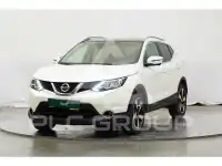 2016 Nissan QASHQAI