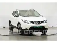 2016 Nissan QASHQAI