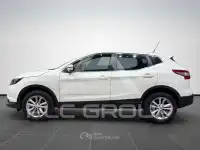 2016 Nissan QASHQAI
