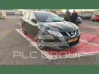 2016 Nissan QASHQAI