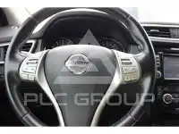 2016 Nissan QASHQAI