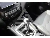 2016 Nissan QASHQAI