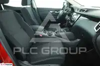 2016 Nissan QASHQAI