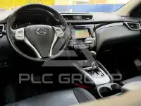 2016 Nissan QASHQAI