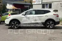 2016 Nissan QASHQAI