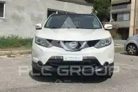 2016 Nissan QASHQAI