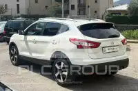 2016 Nissan QASHQAI