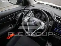 2016 Nissan QASHQAI