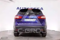 2016 Nissan QASHQAI