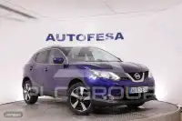 2016 Nissan QASHQAI