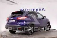 2016 Nissan QASHQAI
