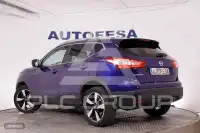 2016 Nissan QASHQAI