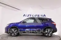 2016 Nissan QASHQAI