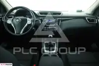 2016 Nissan QASHQAI