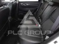 2016 Nissan X-TRAIL