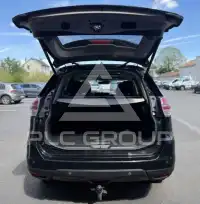 2016 Nissan X-TRAIL