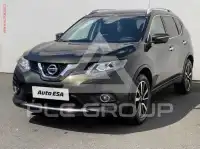 2016 Nissan X-TRAIL