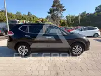 2016 Nissan X-TRAIL