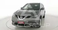 2016 Nissan X-TRAIL