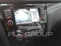 2016 Nissan X-TRAIL