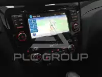 2016 Nissan X-TRAIL