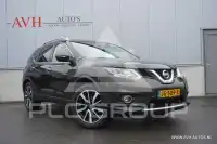2016 Nissan X-TRAIL