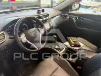 2016 Nissan X-TRAIL