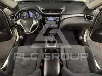 2016 Nissan X-TRAIL