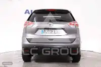 2016 Nissan X-TRAIL
