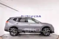 2016 Nissan X-TRAIL