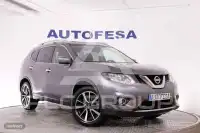 2016 Nissan X-TRAIL