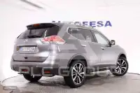 2016 Nissan X-TRAIL