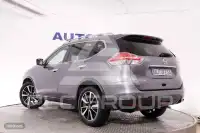 2016 Nissan X-TRAIL