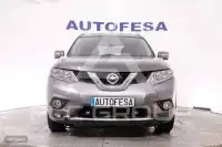 2016 Nissan X-TRAIL