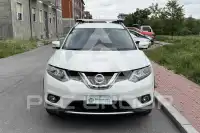 2016 Nissan X-TRAIL