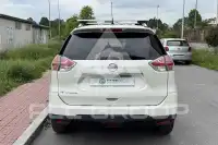 2016 Nissan X-TRAIL