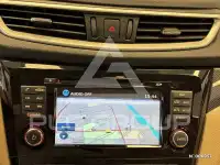 2016 Nissan X-TRAIL