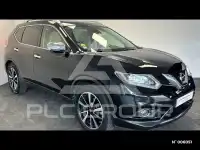 2016 Nissan X-TRAIL